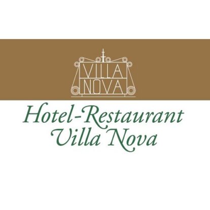 Hotel Restaurant Villa Nova Zorgvlied