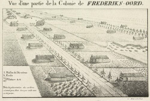Kolonie Frederiksoord