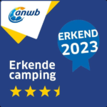 Sterren beoordeling ANWB Camping Zonnekamp